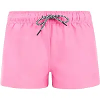Protest Evi Swimming Shorts Rose 128 cm Fille