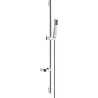 Mexen DS77 Ensemble de douche coulissante, Chrome - 785774583-00