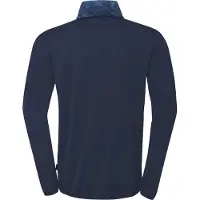 Kempa Veste Athletics 29 Poly , taille : 128, couleurs : bleu marine