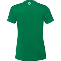 Kempa T-shirt Athletics 29, taille : S, couleurs : lagon