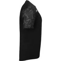Kempa T-shirt Athletics 29, taille : 140, couleur : noir
