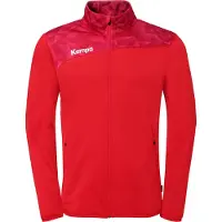 Kempa Athletics 29 Poly Jacket Rouge 4XL Homme
