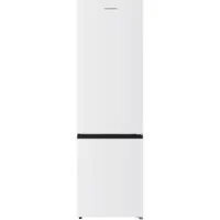 Heinner HCNF-HM326INVD Réfrigérateur-congélateur 326L,électronique, porte réversible, blanc