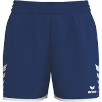 Erima Wings Short Sans Slip Intérieur New Navy - 42