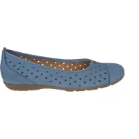 Gabor 24.169.10 - ballerines pour dames
