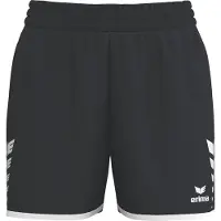 Erima Short Wings sans slip intérieur noir - 42