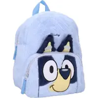Vadobag Bluey Sac à dos Bluey Fluffy Festival