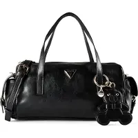 GUESS Sac bandoulière 'Kassie' noir