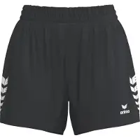 Erima Short Celebrate 125 Noir - 42