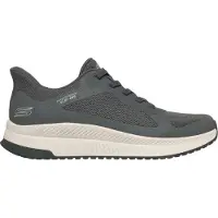 SKECHERS Bobs Squad 4 Couleur Gris