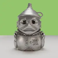 Numskull Figurine Wicked Tubbz Mini PVC Tin Man 5 cm