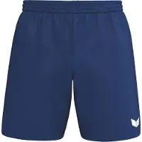 Erima Calcutta Short Hommes - New Navy | Taille: L