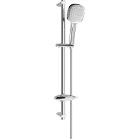 Mexen Ensemble de douche coulissante DB33, chrome (785334584-00)