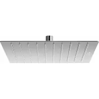 Mexen Douche pluie mince 25x25 cm chrome (79125-00)