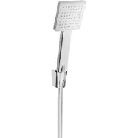 Mexen R-45 ensemble de douche ponctuel, chrome - 785455052-00