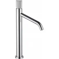 Mexen Mitigeur de lavabo Rumba à haute teneur en chrome (73511-00)