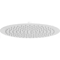Mexen Douche pluie mince 30 cm blanc (79230-20)