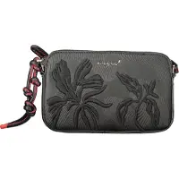Desigual Porte-monnaies 'Mirenis Julia' noir