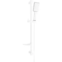 Mexen Ensemble de douche coulissante DF54, blanc (785544582-21)