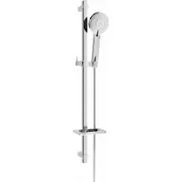 Mexen Ensemble de douche coulissante DQ40, chrome (785404581-00)