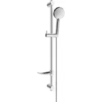 Mexen DF75 Ensemble de douche coulissante, chrome (785754582-00)