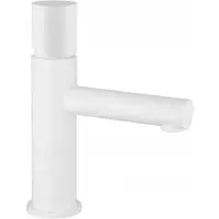 Mexen Elba One mitigeur de lavabo, blanc (74101-20)