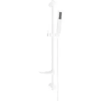Mexen Ensemble de douche coulissante DF00, blanc (785004582-20)