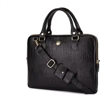 Solier Sacs de sport FL26, FL26BLACKSNAKE50111