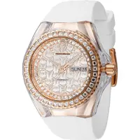 TechnoMarine Cruise TM-121173 Montre à Quartz pour Femme - 40 mm