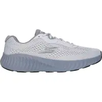 SKECHERS Chaussure de course 'Go Run Now - Lightdrive' gris