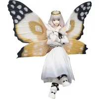Furyu Statue PVC Fate Grand Noodle Stopper Oberon Pretender 17 cm