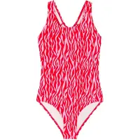 Protest Emmy Swimsuit Rouge 116 cm Fille