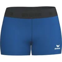 Erima T&f Wings Collant Bleu