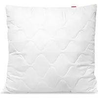 AIO Factory Oreiller 80x80 cm antiallergique piqué microfibre silicone