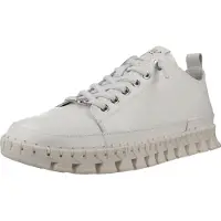 Carmela 163105 Trainers Blanc EU 36 Femme
