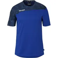 Kempa T-shirt à Manches Courtes Athletics 29