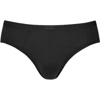 Mey Slip 'Iconic Modal' noir