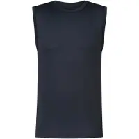 Mey Maillot de corps 'Iconic Modal' bleu marine