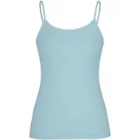Mey Maillot de corps 'Emotion' bleu clair
