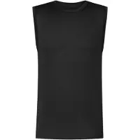 Mey Maillot de corps 'Iconic Modal' noir
