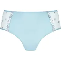 Mey Slip 'Pretty Joan' bleu clair
