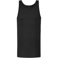 Mey Maillot de corps 'Iconic' noir