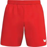 Erima Short Calcutta Rouge