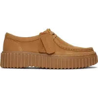Clarks Torhill Bee - chaussures à lacets pour femmes