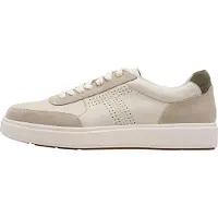 Tamaris Baskets basses beige / camel / olive