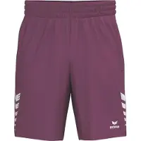 Erima Short Celebrate 125 Bordeaux Junior - 140