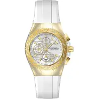 TechnoMarine Cruise TM-125013 Montre à Quartz pour Homme - 44 mm