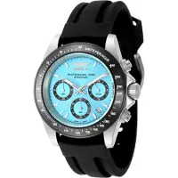 Invicta Speedway 50490 Montre Quartz pour Homme - 40 mm