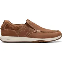 Clarks Sailview Step - loafer pour hommes