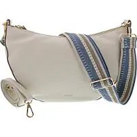 Gabor Sac à bandoulière blanc cassé